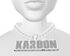 karbon custom