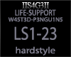 !S! - LIFE-SUPPORT