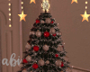 Holidays Tree