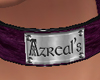 Azreal's Collar