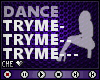 !C TryMe Dance F/M