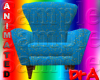 Lite Blu Relaxing Chair
