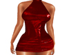 TT Club Dress Red