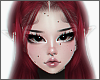 Everly Dark Red