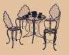 Garden Table