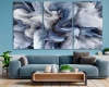 Beautiful Marble Canvas