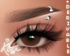 DRV. Brow Piercing F
