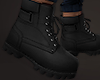IF Black Boots