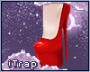 {iTrap} Red Pump