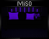 Viole_t Couch