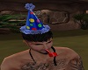 party hat with sounds