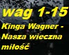 Kinga Wagner - Nasza