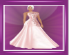 (t)pink wedding dress