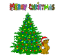 Merry Christmas Tree