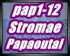 G❤ Stromae - Papaoutai
