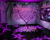 purple fantasy tree 2