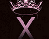 X SPIKE CHAIN