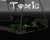 Toxic Hang