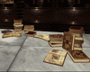 Library royal reading