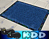 *KDD I love my rug