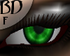[BD] Emerald Eyes (F)
