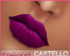 [FC] Belle Grape Lips