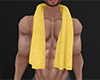 Gold Towel 3 (M)