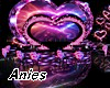 *A* Amor Purple Bar