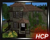 HCP Victorian Cottage 