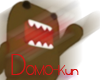 ~Domo-Kun~
