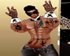 Cutout Paulo