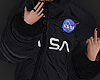 NASA x  Supreme