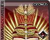 [MAy] ISIS Ruby Crown