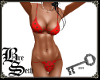 ChicBod-Red/GrenSwimsuit