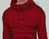 零 Red Sweater