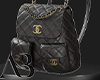 CC | Duma - Black