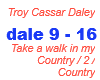 Troy Cassar Daley/Take