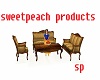  sp sofa set