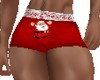 santa pants