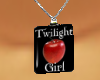 (Sp)Twilight girl charm