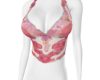 Pink Floral Set 1/2
