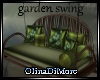 (OD) Garden swing ani