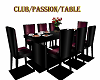 S~S CLUB/PASSION/TABLE
