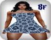 ~KPR~Bf~NavyLaceDress