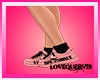 ♥PINK SHOES ANIME♥