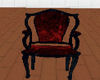Vampire Nation Chair