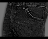 ヨネ. Black Jeans