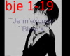 blam's je m excuse