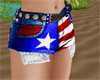 Kid short shortd