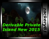 Derv Private Island New